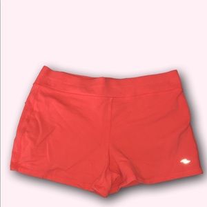{Athletic Works} Ladies shorts
